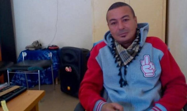 Ölü olduğu iftara davet edilince ortaya çıktı