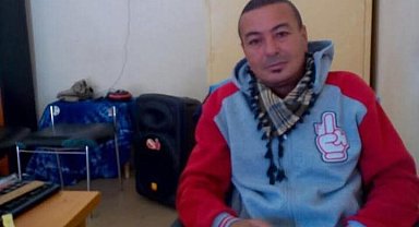 Ölü olduğu iftara davet edilince ortaya çıktı
