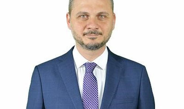 Önder Serkan Çebi Beylikdüzü Belediye Başkan vekili seçildi