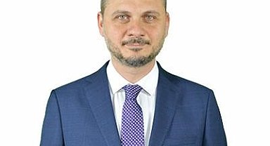 Önder Serkan Çebi Beylikdüzü Belediye Başkan vekili seçildi