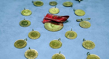 Ons altın 3 bin doların üzerini gördü