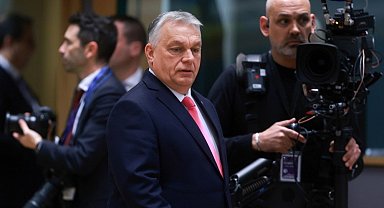 Orban: "Diğer AB ülkeleri, Macaristan'ın Ukrayna'nın üyeliğine karşı duruşunu sessizce destekliyor"