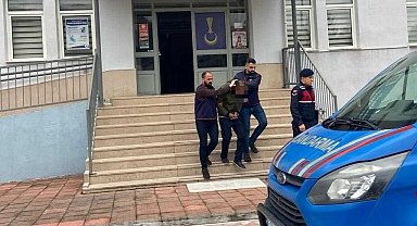 Ordu'da jandarma ekipleri bir haftada 24 binden fazla kişi sorguladı