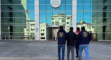 Ordu'da jandarma ekipleri, bir haftada 32 bin 792 kişi sorguladı
