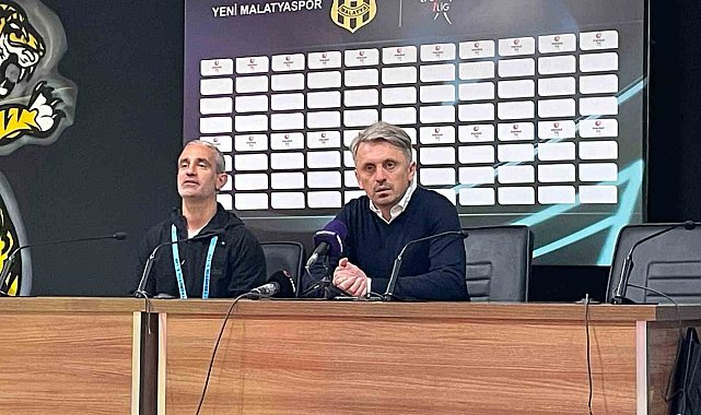 Orhan Ak: "Yeni Malatyaspor'a sahip çıkılmalı"