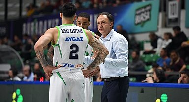 Orhun Ene'den skor itirafı