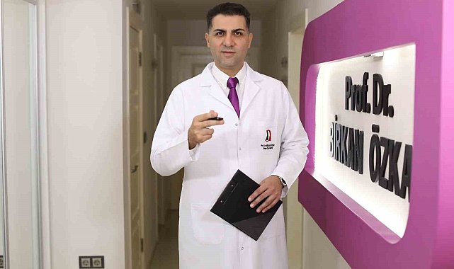 Oruçta kötü ağız kokusu ciddi bir hastalık belirtisi olabilir
