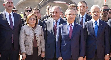 OSB'nin ulaşım altyapısı güçleniyor, OSB'nin marka değeri artıyor