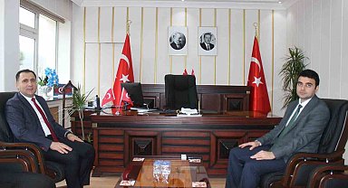 Osmaneli'nde sosyal hizmetlerin güçlenmesi konusunda önemli adımlar