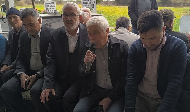 Osmaniye'de köylüler 32 yıllık bayram geleneğini devam ettiriyor