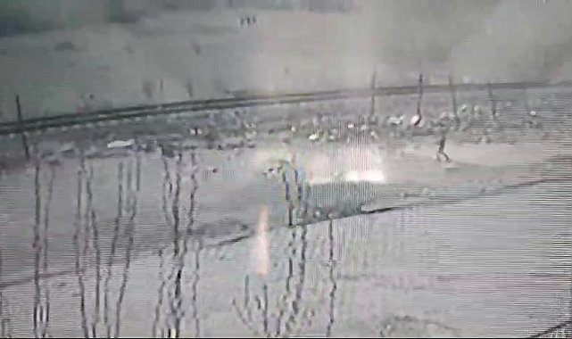 Oynarken evinin önünden kaybolan Nazlı'yı arama çalışmaları devam ediyor