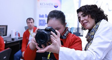 Özel bireyler Kocaeli'yi fotoğrafladı