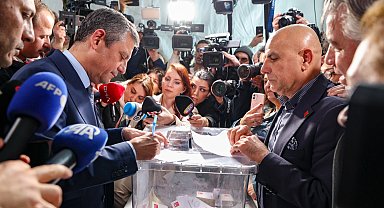 Özel: İmamoğlu hem cezaevi, hem Cumhurbaşkanlığı yolundadır