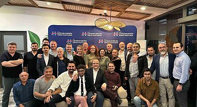 Özel Lokman Hekim Esnaf Hastanesi Tıp Bayramını kutladı