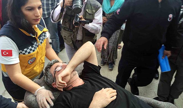 Özgecan Aslan'ın katilini öldüren hükümlü: "Cinayeti işlemeye 4 kişiyle karar verdik"