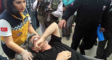 Özgecan Aslan'ın katilini öldüren hükümlü: "Cinayeti işlemeye 4 kişiyle karar verdik"