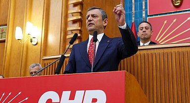 Özgür Özel: 4 binde yokuz, 22 bin 400 TL yaparsan desteği veririz