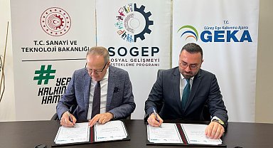Pamukkale'de engelsiz bir gelecek için önemli adım: Pamukkale Engelsiz Nefes Evi