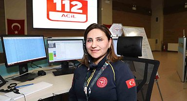 Paramediğin telefonla verdiği acil müdahale talimatı bebeğin hayatını kurtardı