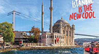 Paris'in kalbinde İstanbul rüzgarı