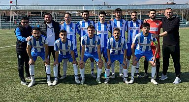 Pazaryerispor şampiyonluğa adım adım ilerliyor