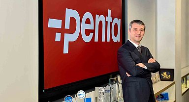 Penta Teknoloji'den, Penta Dijital Platformu ile iş ortaklarına güçlü destek