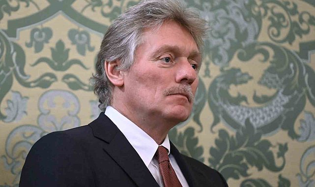 Peskov: "Putin, Kursk'taki operasyonun son aşamaya girdiği yönünde bilgilendirildi"