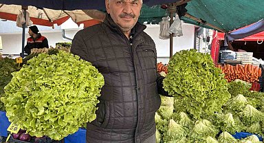 Plansız üretim ve fiyatlardaki değişkenlik pazarcıyı zor durumda bırakıyor