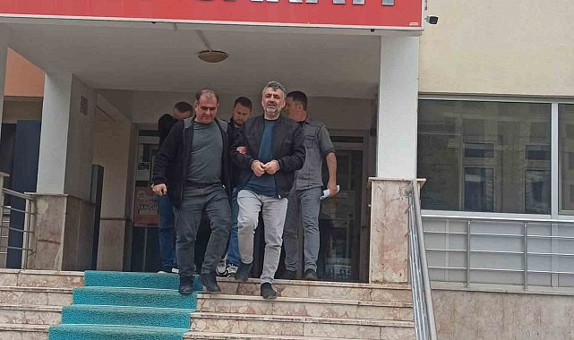 Poliklinikte usulsüz yeşilkırmızı reçeteli ilaç yazanlara operasyon