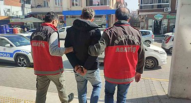 Polis adeta iğne ile kuyu kazarak katil zanlısını İstanbul'da yakaladı