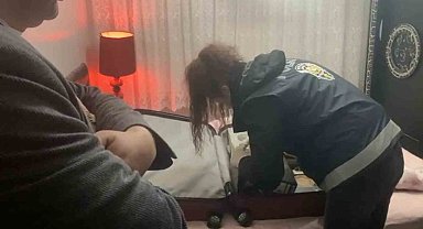 Polis göçmen kaçakçılarına göz açtırmıyor