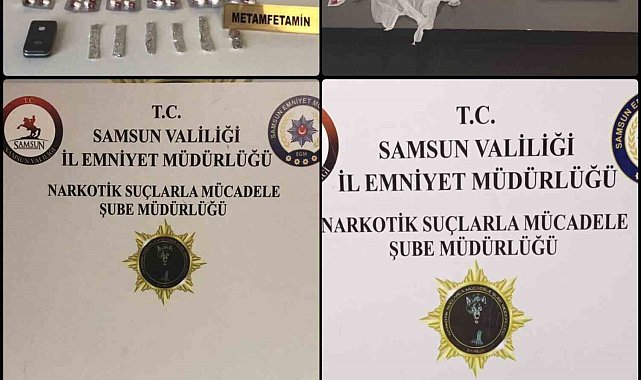 Polis, sokak satıcılarının zulasını patlattı