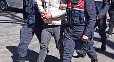 Polise saldıran şüpheli adliyeye sevk edildi