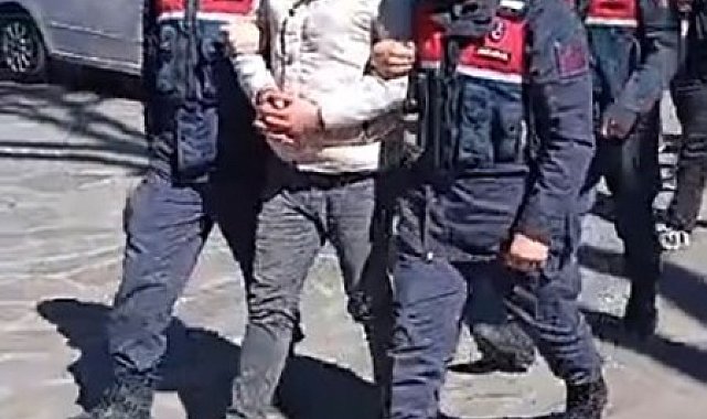Polise saldıran şüpheli tutuklandı