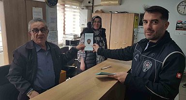 Polislerden bayram öncesi telefon ve araç dolandırıcılığı uyarısı