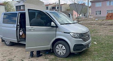 Polisten kilometrelerce kaçan aracın sahibi: "Muayenem yoktu, onun için kaçtım"