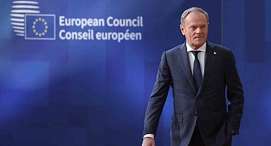 Polonya Başbakanı Tusk'tan Türkiye'ye ziyaret planı