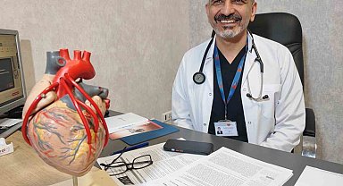 Prof. Dr. Akpınar: "Kalp ritim bozukluğu olanlar enerji içeceği içtiğinde aniden ölebilir"