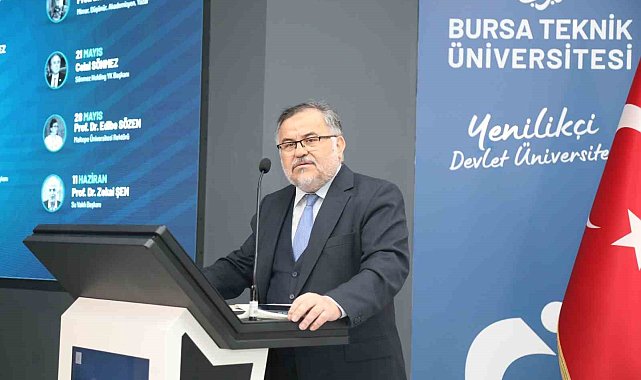 Prof. Dr. Bilal Kemikli: İstiklal Marşı'nın kodlarını çözerek yarını inşa edebiliriz