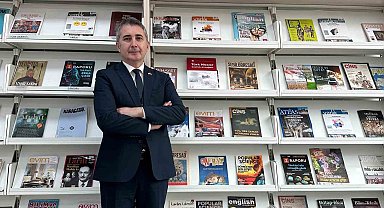 Prof. Dr. Yücel Namal, "Macaristan'da Osmanlı Döneminde dini hoşgörü hüküm sürmüştür"