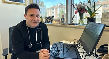 Profesörden uyarı: "Hızla artan zatürre salgınları görmeye başladık"