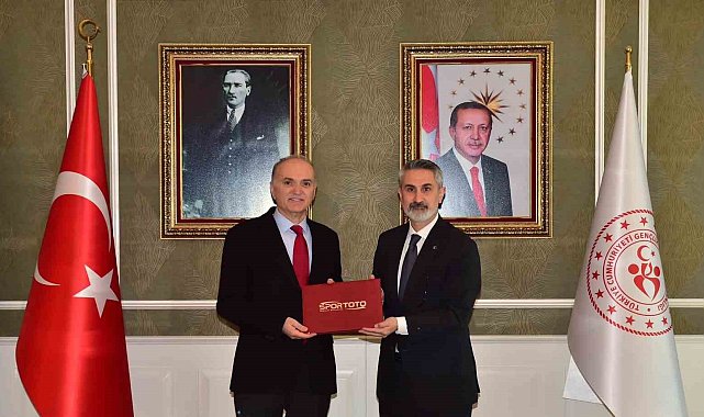 Projesi hazırdı şimdide parası hazır