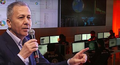 Provokatif 'İmamoğlu' paylaşımlarına 37 gözaltı... 18,6 milyon paylaşım yakın takipte