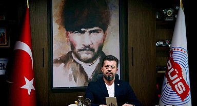 PÜİS Başkanı Polat: "233 istasyon Kayseri'ye yeterli, 3 bin 450 kişi istihdam ediyoruz"