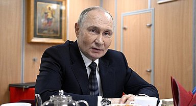 Putin'den Ukrayna'da BM himayesinde "geçici yönetim" önerisi