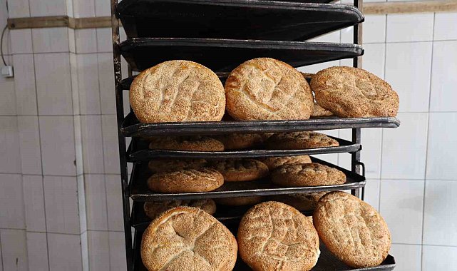 "Aç karnına sıcak pide yemek, kan şekerini hızlı yükseltir"