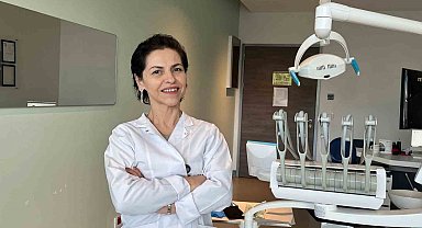 "Ağızdan nefes almak, diş eti kanamalarına neden olabiliyor"