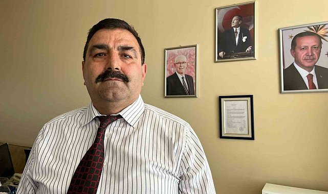 "Çöp dökmeyin" diyen muhtarı darp eden şahıslar yine iş başında