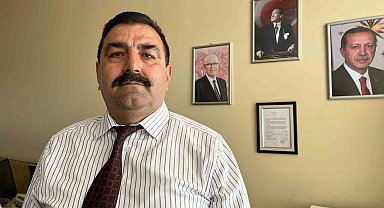 "Çöp dökmeyin" diyen muhtarı darp eden şahıslar yine iş başında