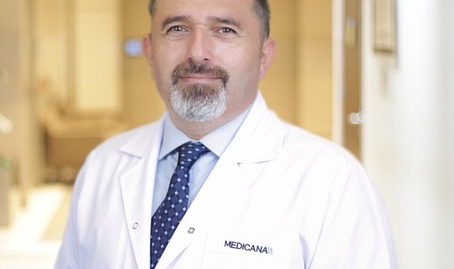 "Fiziksel aktiviteden kaçtıkça obezite riski artıyor"